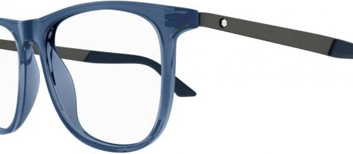 Montblanc MB0332O Eyeglasses - view 6